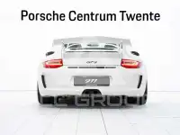 2009 Porsche 911