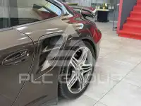 2009 Porsche 911