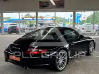 2009 Porsche 911