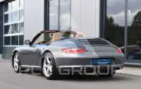 2009 Porsche 911
