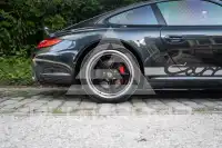 2009 Porsche 911