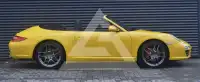 2009 Porsche 911