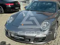 2009 Porsche 911
