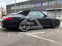 2009 Porsche 911