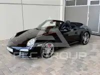 2009 Porsche 911