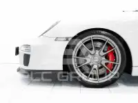 2009 Porsche 911