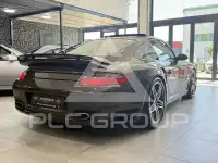 2009 Porsche 911