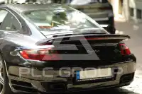 2009 Porsche 911