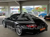 2009 Porsche 911