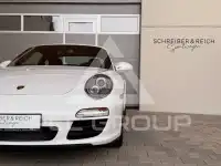 2009 Porsche 911