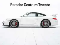 2009 Porsche 911