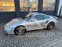 2009 Porsche 911