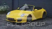 2009 Porsche 911