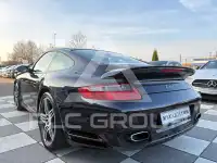 2009 Porsche 911