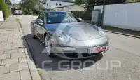 2009 Porsche 911