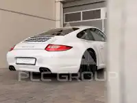 2009 Porsche 911