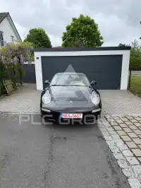 2009 Porsche 911
