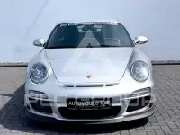 2009 Porsche 911