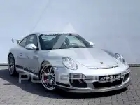 2009 Porsche 911