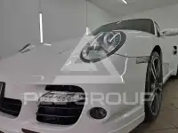 2009 Porsche 911