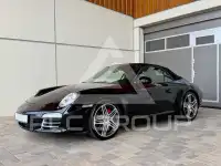 2009 Porsche 911