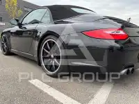 2009 Porsche 911