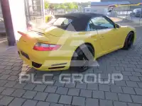 2009 Porsche 911
