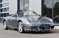 2009 Porsche 911