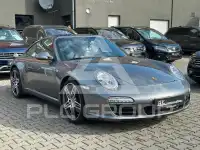 2009 Porsche 911