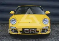 2009 Porsche 911