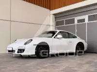 2009 Porsche 911