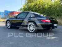 2009 Porsche 911