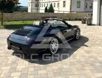 2009 Porsche 911