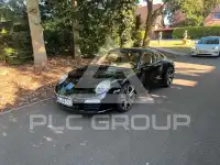 2009 Porsche 911