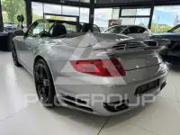 2009 Porsche 911