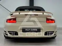 2009 Porsche 911