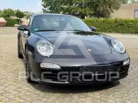 2009 Porsche 911