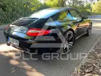 2009 Porsche 911