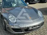 2009 Porsche 911