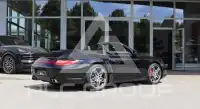 2009 Porsche 911