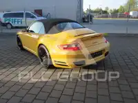 2009 Porsche 911