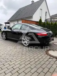 2009 Porsche 911