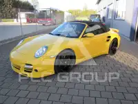 2009 Porsche 911