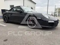 2009 Porsche 911