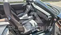 2009 Porsche 911
