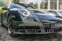 2009 Porsche 911