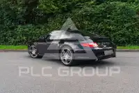 2009 Porsche 911