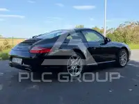 2009 Porsche 911