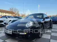 2009 Porsche 911