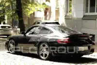 2009 Porsche 911